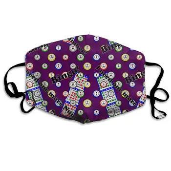 YongColer Personality Anti Dust Mouth Face Masks - with Adjustable Straps Reusable Washable - Fashion for Cycling for Men
YongColer Personality Anti Dust Mouth Face Masks - with Adjustable Straps Reusable Washable - Fashion for Cycling for Men