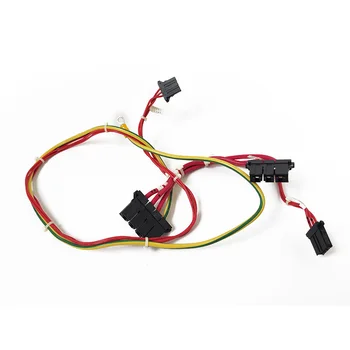 Cable Robot Wire A660-8017-T786 8017-T786
Cable Robot Wire A660-8017-T786 8017-T786