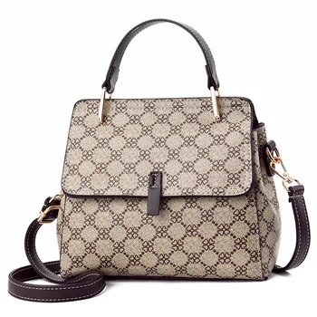 Vintage Real Bolsas Feminina Flora Plaid Crossbody Bags for Women Shoulder Bag Female Causal Messenger Purses And Handbags
Vintage Real Bolsas Feminina Flora Plaid Crossbody Bags for Women Shoulder Bag Female Causal Messenger Purses And Handbags