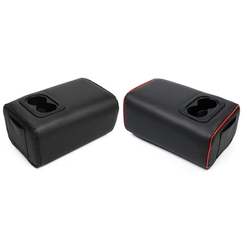 Second Row Rear Central Armrest Box W/ Cup Holder Arm Rest for Ford Explorer Car Accessories
Second Row Rear Central Armrest Box W/ Cup Holder Arm Rest for Ford Explorer Car Accessories