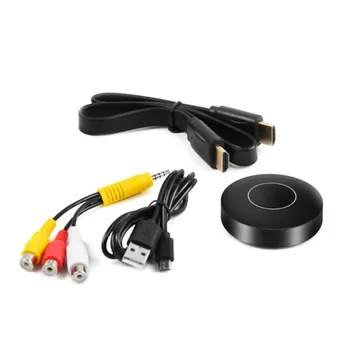New 2020 Q1 AV+ Hdmi WiFi Same Rk3036 Dual-Core Display Screen For HDMI Wireless TV Boost Treasure With Same Screen For Phone
New 2020 Q1 AV+ Hdmi WiFi Same Rk3036 Dual-Core Display Screen For HDMI Wireless TV Boost Treasure With Same Screen For Phone