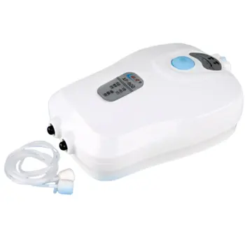 Oxygen Pump Ac And Dc Dual-Use Oxygen Pump Charging Aerobic Machine Aquarium Fish Tank Oxygen Pump Fishing Oxygenator
Oxygen Pump Ac And Dc Dual-Use Oxygen Pump Charging Aerobic Machine Aquarium Fish Tank Oxygen Pump Fishing Oxygenator