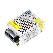 1 pc 스위칭 전원 공급 장치 ac 110 v 220 v dc 12 v 24 v 48 v led 디스플레이 변압기 정류기 소스 어댑터(China)