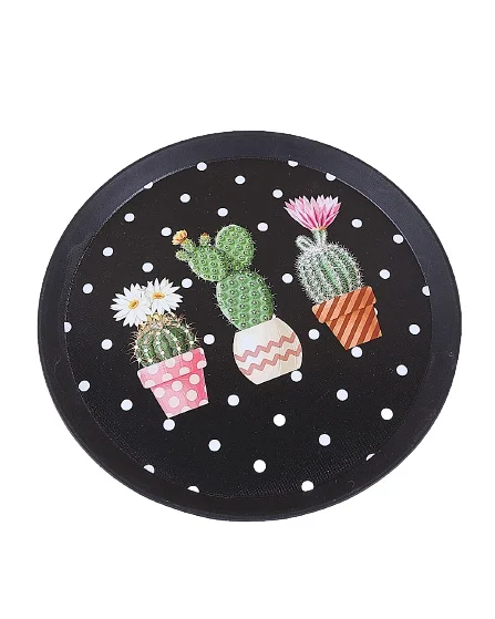 Sampurchase Round Cactus Tray x3 
Sampurchase Round Cactus Tray x3