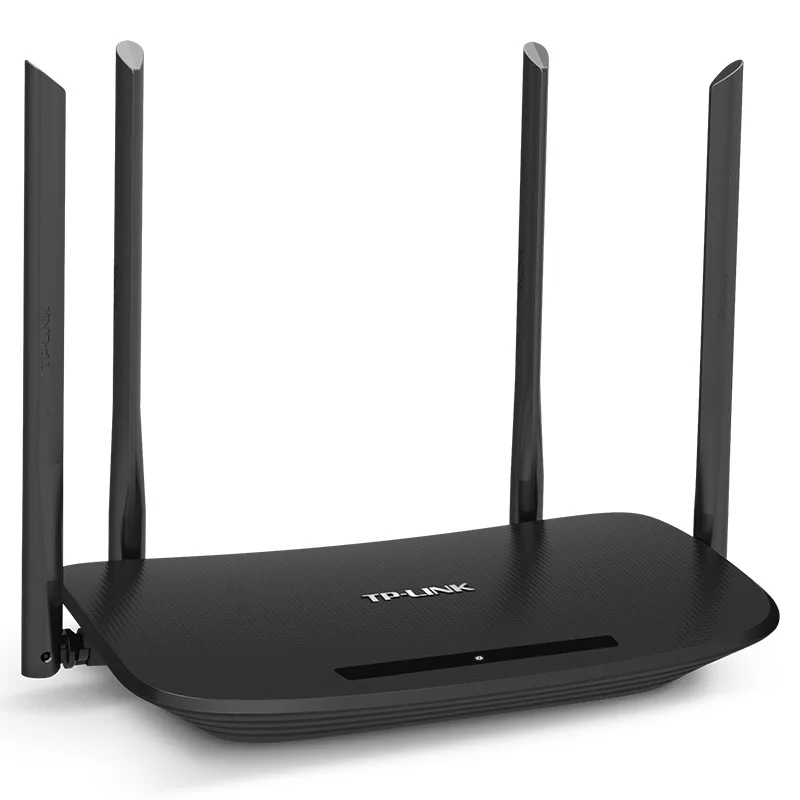 TP-Link WDR5620 Gigabit Port Version High-Power 1200M Dual-Band 5G Wireless WIFI Router Household
TP-Link WDR5620 Gigabit Port Version High-Power 1200M Dual-Band 5G Wireless WIFI Router Household