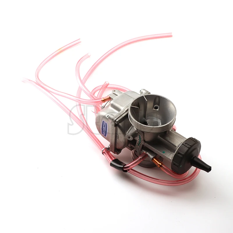 For Keihin Motorcycle Carburetor Pwk 38mm Carburetor 4 Stroke Engine Racing Parts Scooters Dirt Bike with Power Jet
For Keihin Motorcycle Carburetor Pwk 38mm Carburetor 4 Stroke Engine Racing Parts Scooters Dirt Bike with Power Jet