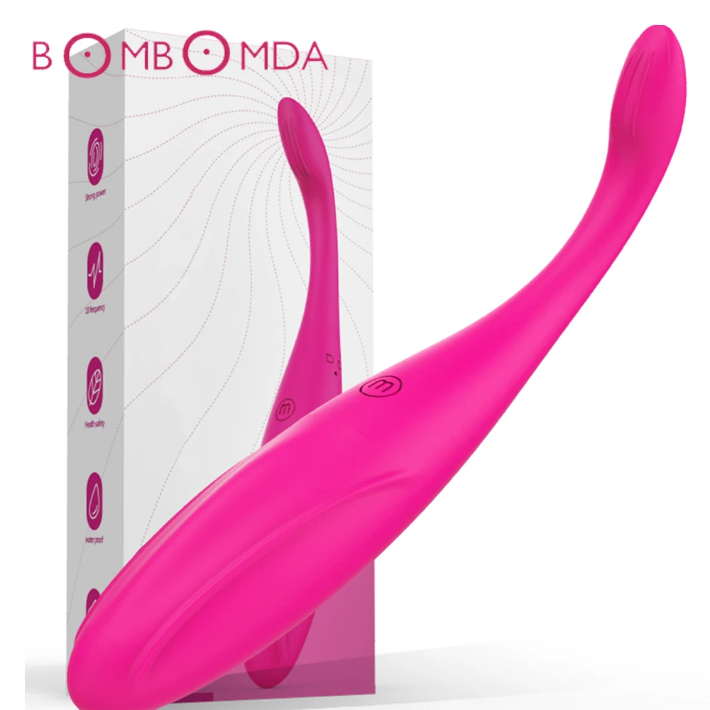 Вибратор Для Точки G Порно