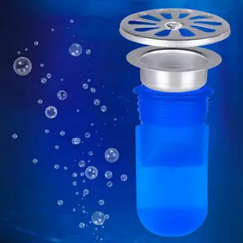 Sewerage Sink Drain Strainer Bathroom Deodorizer Kitchen Appliances Sink Drain Deodorant Filter Bathroom Deodorizer
Sewerage Sink Drain Strainer Bathroom Deodorizer Kitchen Appliances Sink Drain Deodorant Filter Bathroom Deodorizer