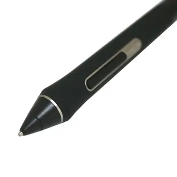 2nd 2nd Generation Durable Titanium Alloy Pen Refills Drawing Graphic Tablet Standard Pen Nibs Stylus for Wacom BAMBOO Intuos
2nd 2nd Generation Durable Titanium Alloy Pen Refills Drawing Graphic Tablet Standard Pen Nibs Stylus for Wacom BAMBOO Intuos