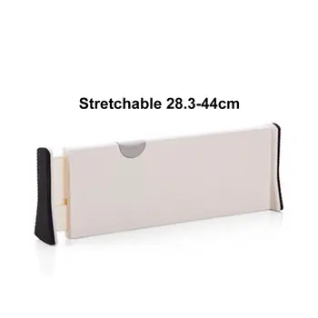Light Adjustable Thicken Retractable Drawer Divider Bra Tie Sock Sundries Organiser Storage Partition Board
Light Adjustable Thicken Retractable Drawer Divider Bra Tie Sock Sundries Organiser Storage Partition Board