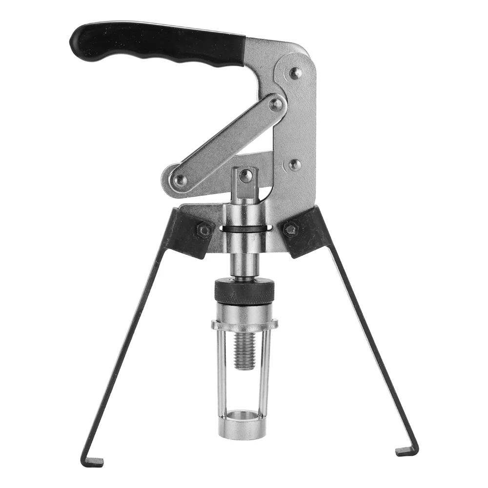 New Overhead Valve Spring Compressor Removal Tool For OHV OHC CHV Engines Seal Keeper Replacemet Engines Spring Compressor Overs
New Overhead Valve Spring Compressor Removal Tool For OHV OHC CHV Engines Seal Keeper Replacemet Engines Spring Compressor Overs