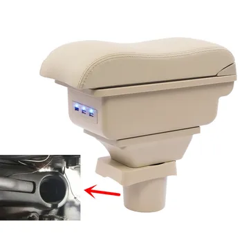 For kia picanto armrest box central Store content Storage box armrest box with cup holder ashtray USB interface
For kia picanto armrest box central Store content Storage box armrest box with cup holder ashtray USB interface