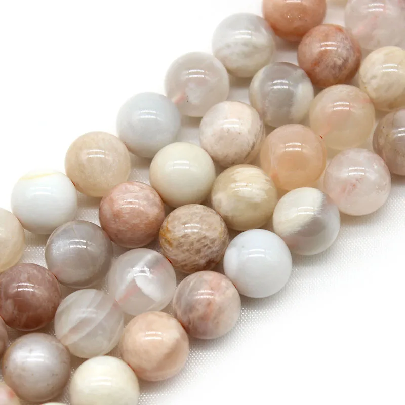 Natural Stone Beads Glossy Sun Stone Loose Spacer Beads for Jewelry Making Needlework DIY Bracelet Necklace Strand 4-12 MM
Natural Stone Beads Glossy Sun Stone Loose Spacer Beads for Jewelry Making Needlework DIY Bracelet Necklace Strand 4-12 MM