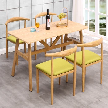 Home Office Solid Wood Dining Chair Nordic Chair Back Stool Modern Minimalist Restaurant Net Red Ins Horn Chair
Home Office Solid Wood Dining Chair Nordic Chair Back Stool Modern Minimalist Restaurant Net Red Ins Horn Chair