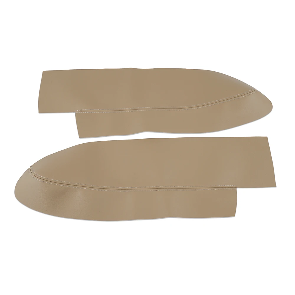 Black Beige Car Front Door Panel Armrest Cover For Honda CRV 2007-2012 2011 2010 Microfiber Leather Interior Car Accessories
Black Beige Car Front Door Panel Armrest Cover For Honda CRV 2007-2012 2011 2010 Microfiber Leather Interior Car Accessories