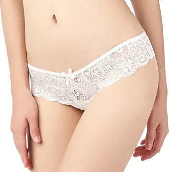 Sexy Panties Women Fashion Delicate Translucent Underwear Sheer Lace Tank Lace Sexy Underpant majtki damskie culotte menstruelle
Sexy Panties Women Fashion Delicate Translucent Underwear Sheer Lace Tank Lace Sexy Underpant majtki damskie culotte menstruelle