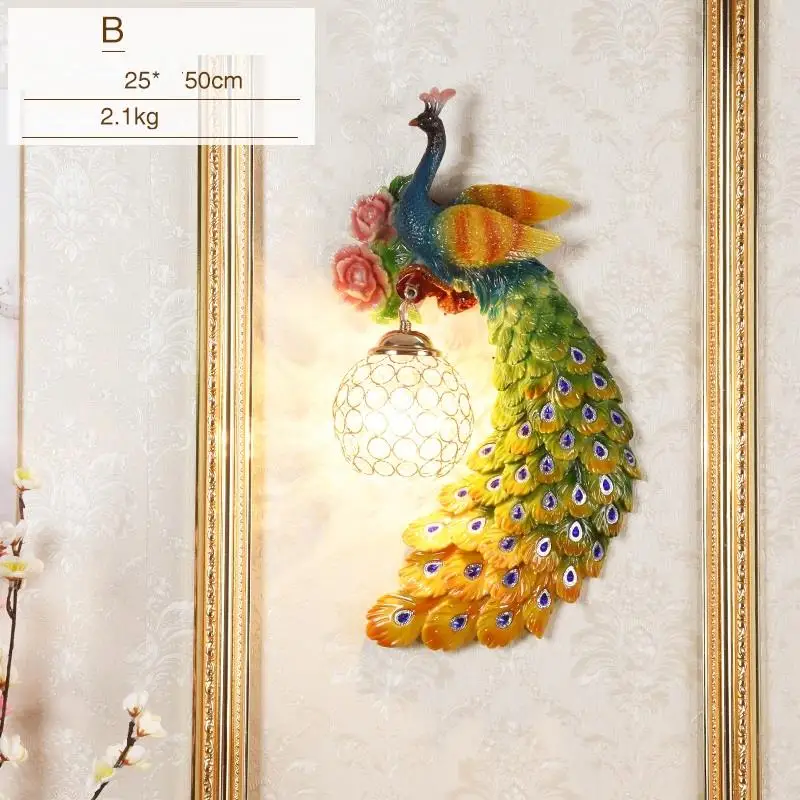 Wall Lamps Model-YS0069899