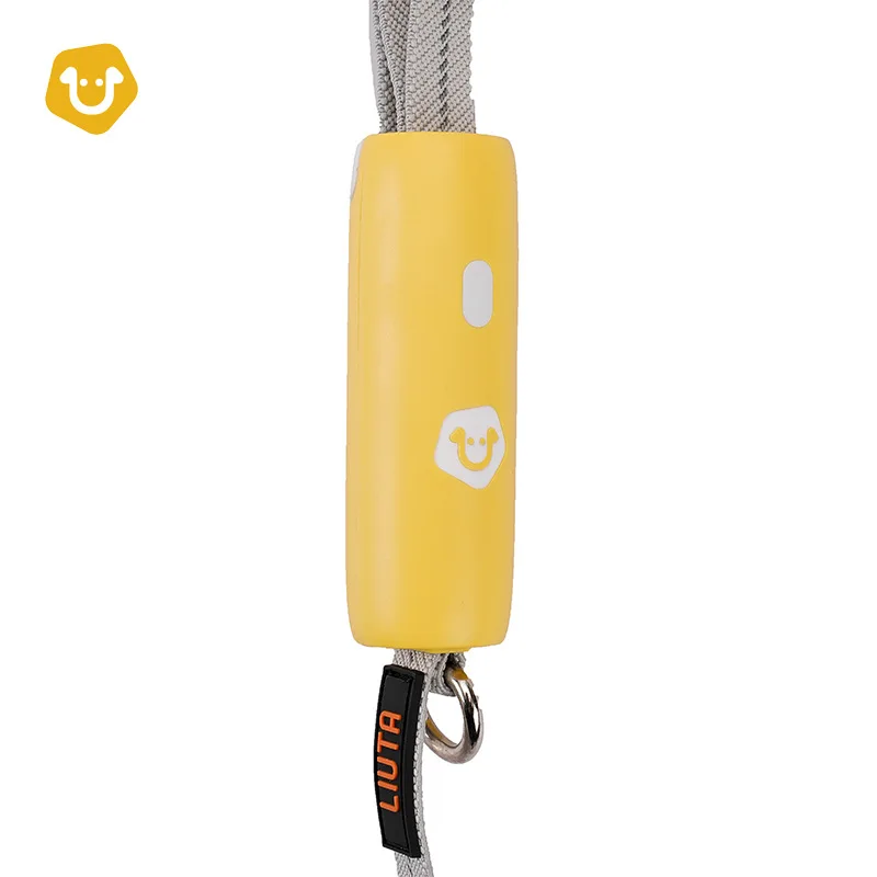 Pet products new dog traction rope small and medium sized dog rope elastic rope tie dog Keji dog chain Teddy Baume
Pet products new dog traction rope small and medium sized dog rope elastic rope tie dog Keji dog chain Teddy Baume