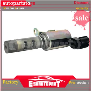 Camshaft Timing Oil Control Valve VVT Solenoid OEM 15330-75010 1533075010 15330 75010 
Camshaft Timing Oil Control Valve VVT Solenoid OEM 15330-75010 1533075010 15330 75010