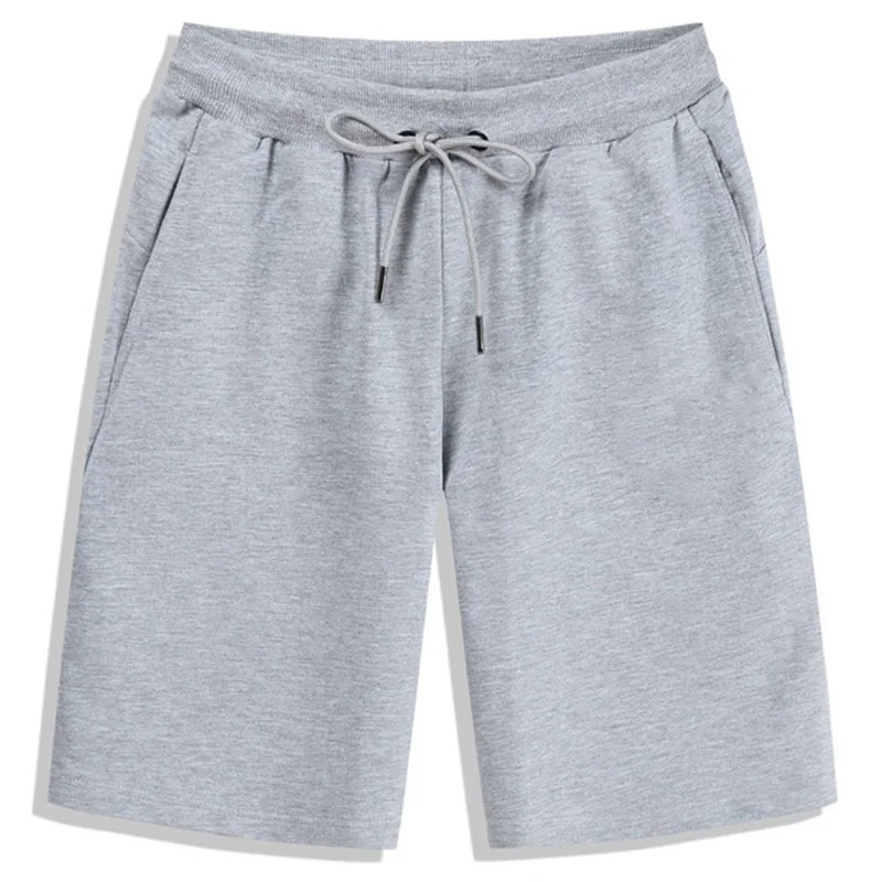 Men's Summer Breeches Shorts Cotton Casual Breathable Sportswear Jogger Male Drawstring Elastic Oversized Clothing Homme
Men's Summer Breeches Shorts Cotton Casual Breathable Sportswear Jogger Male Drawstring Elastic Oversized Clothing Homme