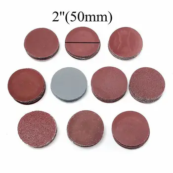 100pcs Polisher Sanding Discs Abrasion Resistant Grinding Wooden Furniture Sheet Metals Surfaces Abrasive Sandpapers
100pcs Polisher Sanding Discs Abrasion Resistant Grinding Wooden Furniture Sheet Metals Surfaces Abrasive Sandpapers
