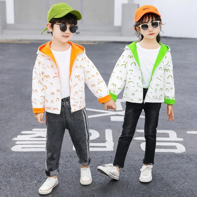 BOY'S Outer 2020 Spring And Autumn Coat 2 Childrenswear Trend Dress Cap 5 Handsome Tops 6-Year-Old Boy 7 Trench Coat Western Sty
BOY'S Outer 2020 Spring And Autumn Coat 2 Childrenswear Trend Dress Cap 5 Handsome Tops 6-Year-Old Boy 7 Trench Coat Western Sty