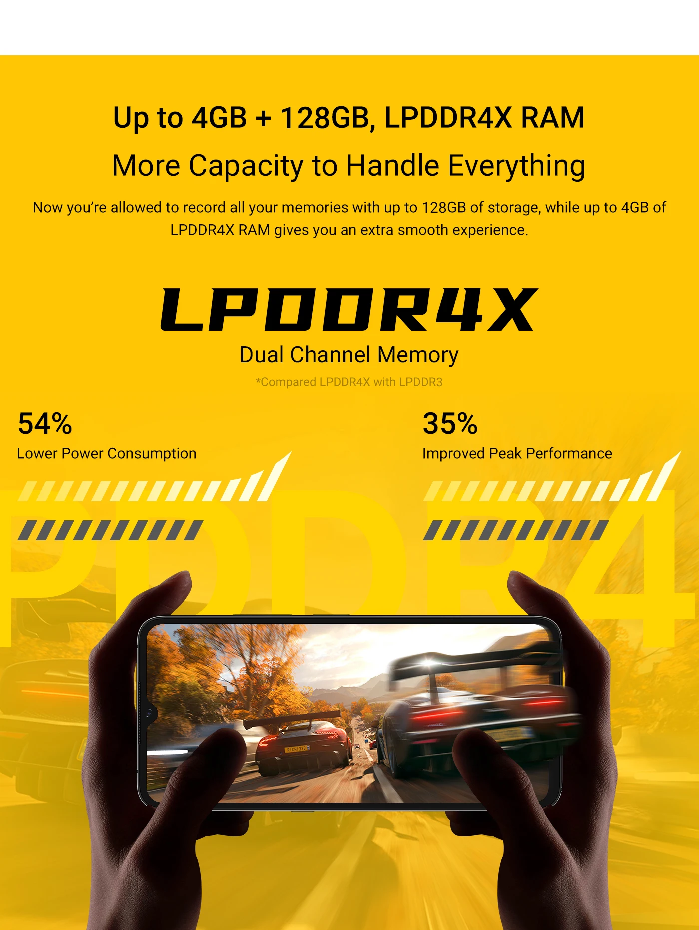 UMIDIGI Power 5 Global Version Smartphone Android 11 Helio G25 16MP AI Triple Camera 6150mAh 6.53'' Full Screen UMIDIGI Power 5 Global Version Smartphone Android 11 Helio G25 16MP AI Triple Camera 6150mAh 6.53'' Full Screen
