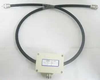 Fmuser FM-S Antenna Integrator Two in one splitters for fm ntenna Max power 300W
Fmuser FM-S Antenna Integrator Two in one splitters for fm ntenna Max power 300W
