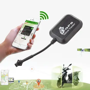 Mini Car GSM / GPRS GPS Tracker Anti-theft SMS Real Time Vehicle Location Locator Tracking Device For Auto Motorcycle
Mini Car GSM / GPRS GPS Tracker Anti-theft SMS Real Time Vehicle Location Locator Tracking Device For Auto Motorcycle