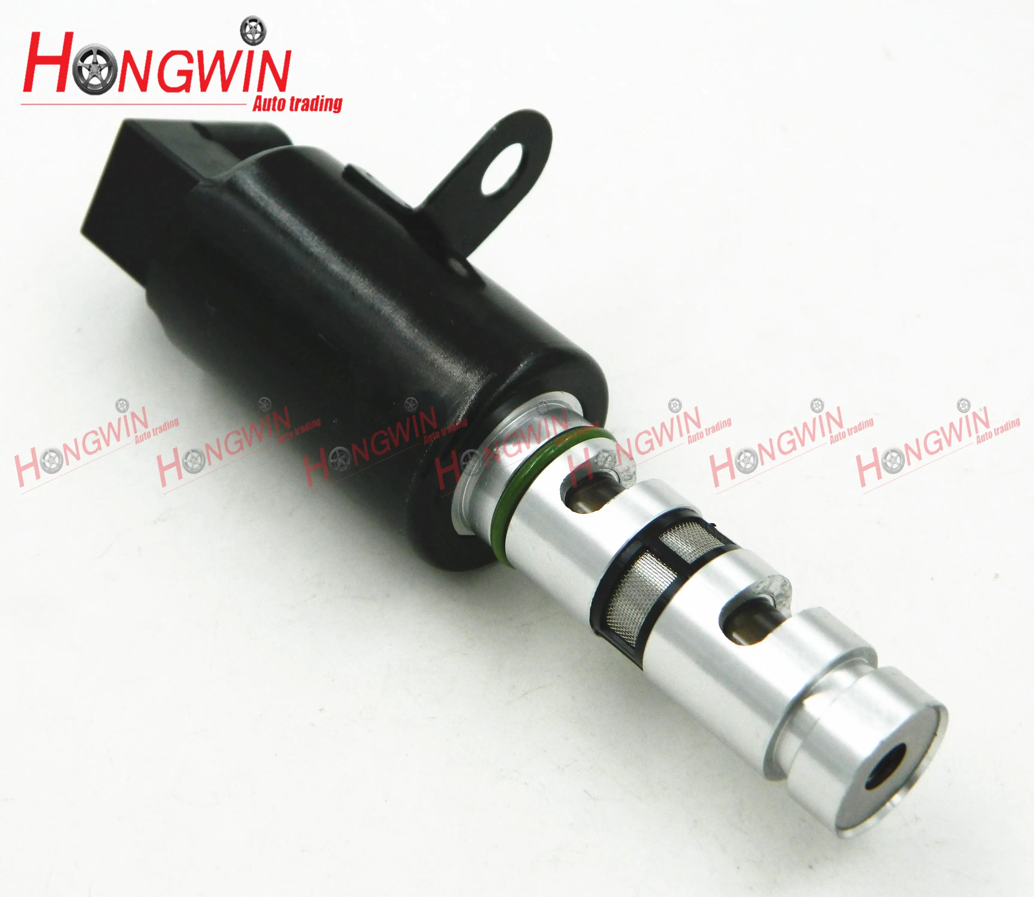 24355-3E000 Oil Control Valve Variable Timing Solenoid Left For KIA 09-10 Optima 07-10 Rondo2.7L TS1116 L53032 2T1116 243553E000
24355-3E000 Oil Control Valve Variable Timing Solenoid Left For KIA 09-10 Optima 07-10 Rondo2.7L TS1116 L53032 2T1116 243553E000