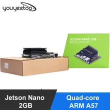 Developer-Kit Demo-Board Deep-Learning-Ai-Development-Board Nano Nvidia Jetson Linux