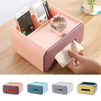 1pc Multifunctional Drawer Living Room Office Controller Box Organizer Storage Sundries Remote Desktop Q9W8
1pc Multifunctional Drawer Living Room Office Controller Box Organizer Storage Sundries Remote Desktop Q9W8