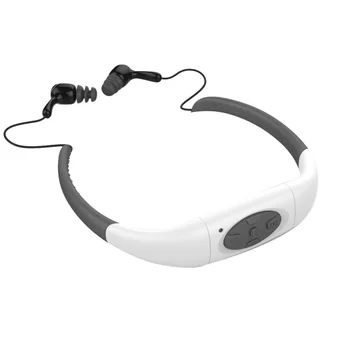 Car Accessories Swimming Surfing Diving Sport Headset Bluetooth Waterproof FM Radio MP3 Player Waterproof Music Headset
Car Accessories Swimming Surfing Diving Sport Headset Bluetooth Waterproof FM Radio MP3 Player Waterproof Music Headset