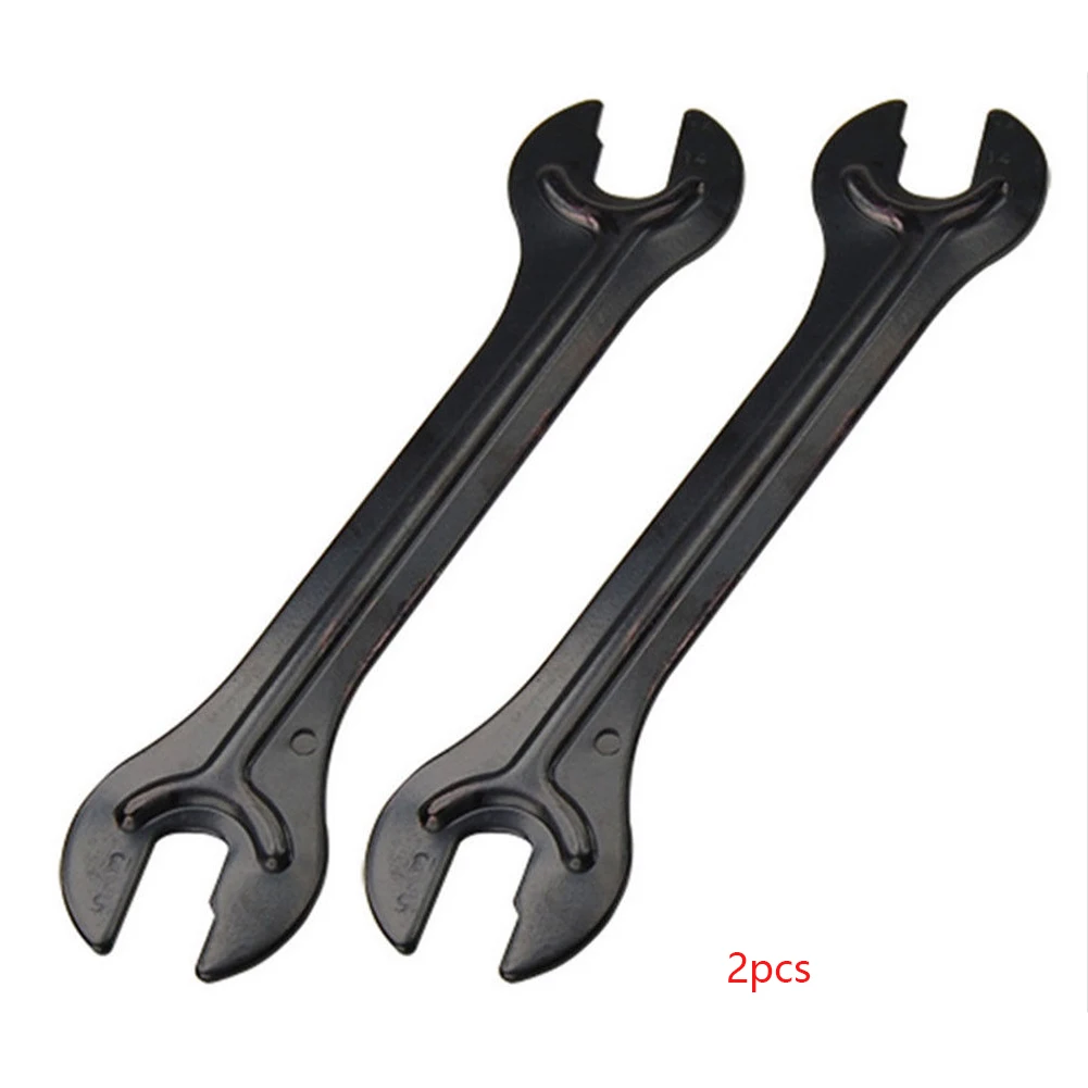 2pcs Head Open End Cone Axle Durable Fix Accesories Spanner Bike Bicycle Portable Repair Tool Hub Wrench Flexible Tool Steel
2pcs Head Open End Cone Axle Durable Fix Accesories Spanner Bike Bicycle Portable Repair Tool Hub Wrench Flexible Tool Steel