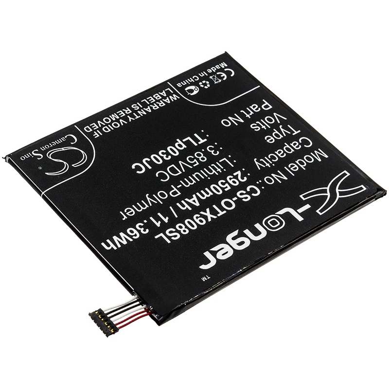 CS-OTX908SL-2