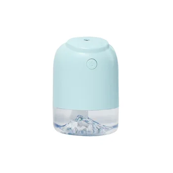 Creative Seal Air Humidifiers USB Mini Humidifier Mist Maker Car Ultrasonic Essential Aromatherapy Oil Diffuser With LED Lamps
Creative Seal Air Humidifiers USB Mini Humidifier Mist Maker Car Ultrasonic Essential Aromatherapy Oil Diffuser With LED Lamps