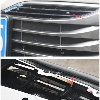 Lapetus Auto Styling Front Grille Insect Screening Mesh Insert Protection Net Cover Trim Fit For Toyota Camry 2018 2019 2020
Lapetus Auto Styling Front Grille Insect Screening Mesh Insert Protection Net Cover Trim Fit For Toyota Camry 2018 2019 2020