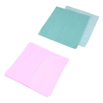 2 Bag (Including 38-43 Sheets) 50x50CM Tissue Paper Party Present Gift Wrapping , Light Blue & Light Pink
2 Bag (Including 38-43 Sheets) 50x50CM Tissue Paper Party Present Gift Wrapping , Light Blue & Light Pink