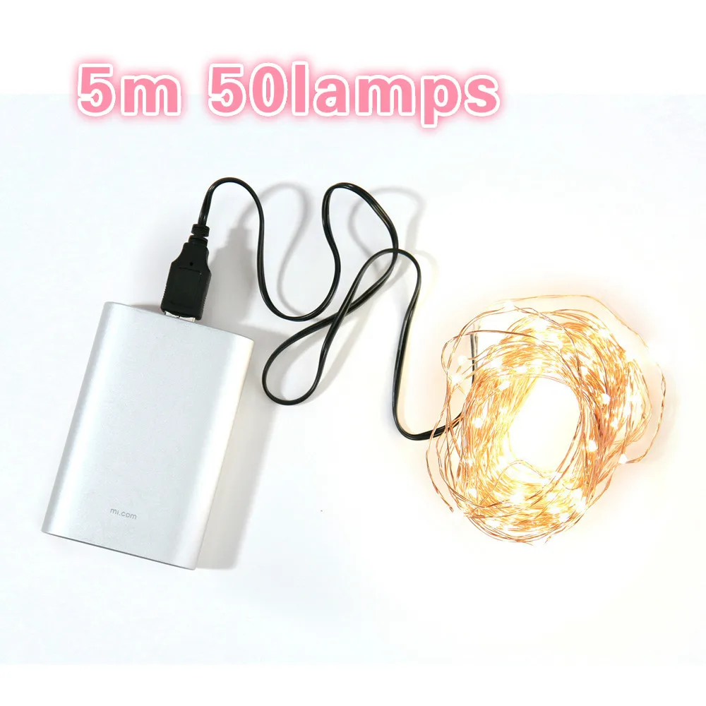 5m USB Copper Wire Star Light String Fairy Lights Light Garland Wedding Holiday Celebration Party Christmas LED Decorative lamps
5m USB Copper Wire Star Light String Fairy Lights Light Garland Wedding Holiday Celebration Party Christmas LED Decorative lamps