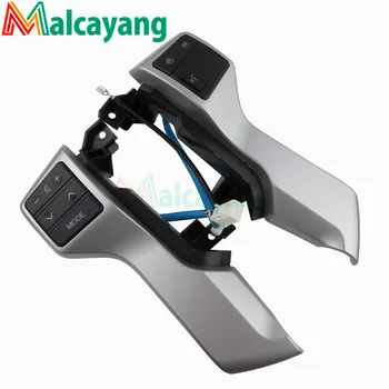 Car styling Steering Wheel Combination Control Switch 84250-60140 84250-60140-B0 For Toyota Land Cruiser Prado 150 GRJ150 KDJ150
Car styling Steering Wheel Combination Control Switch 84250-60140 84250-60140-B0 For Toyota Land Cruiser Prado 150 GRJ150 KDJ150