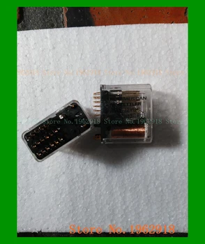 AZ431-13-1HUS 5A 12VDC The old
AZ431-13-1HUS 5A 12VDC The old