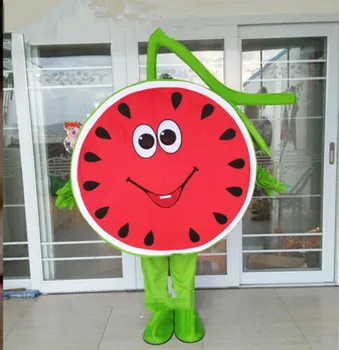 Fruits watermelon Mascot Costume Suits Cosplay Party Game Outfits Advertising Promotion Carnival Halloween Xmas Adults Fursuit
Fruits watermelon Mascot Costume Suits Cosplay Party Game Outfits Advertising Promotion Carnival Halloween Xmas Adults Fursuit