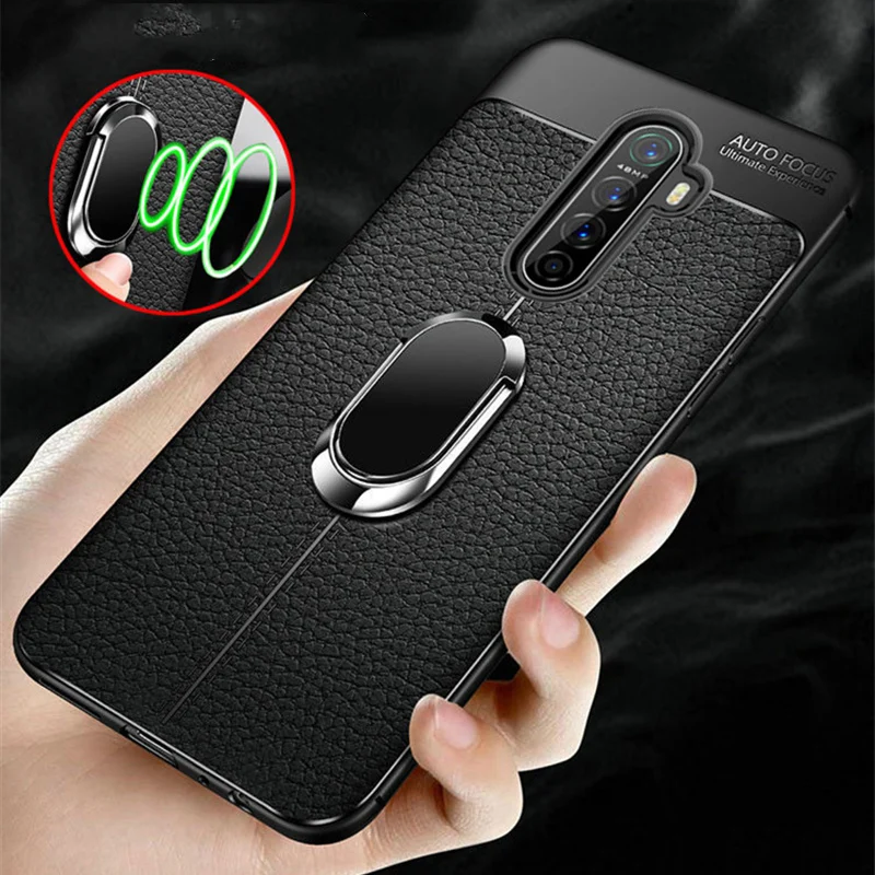 For OPPO Reno Ace Case Leather Texture Soft Silicone Cover For OPPO Reno 2Z 2F 2 Reno Z Reno 10X Zoom Case Magnetic Ring Holder
For OPPO Reno Ace Case Leather Texture Soft Silicone Cover For OPPO Reno 2Z 2F 2 Reno Z Reno 10X Zoom Case Magnetic Ring Holder