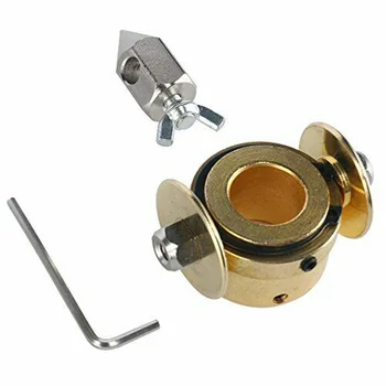 1pc Plasma Cutting Machine Torch Roller Guide Wheel Circular Welding Accessories
1pc Plasma Cutting Machine Torch Roller Guide Wheel Circular Welding Accessories