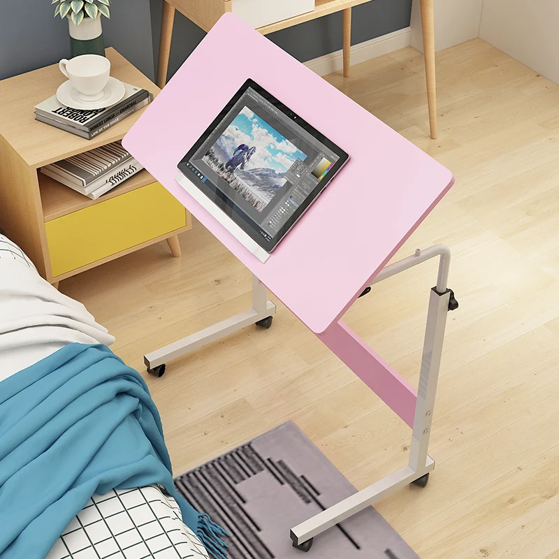 Computer Table Lazy Table Simple Desktop Home Bed Desk Small Table Simple Folding Table Removable Bedside Table
Computer Table Lazy Table Simple Desktop Home Bed Desk Small Table Simple Folding Table Removable Bedside Table