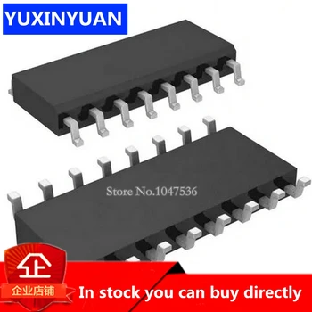 10PCS/LOT ULN2004ADR SOP ULN2004A SOP16 ULN2004 SMD ULN2004AFWG SOP-16 new and original IC
10PCS/LOT ULN2004ADR SOP ULN2004A SOP16 ULN2004 SMD ULN2004AFWG SOP-16 new and original IC