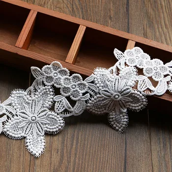 1 yards 11cm white cotton lace fabric DIY fabric lace flower gift ribbon decoration material cotton lace
1 yards 11cm white cotton lace fabric DIY fabric lace flower gift ribbon decoration material cotton lace