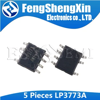 5pcs LP3773A SOP-7 LP3773B SOP7 LP3773C SOP LP3773 Low power primary feedback control chip IC
5pcs LP3773A SOP-7 LP3773B SOP7 LP3773C SOP LP3773 Low power primary feedback control chip IC