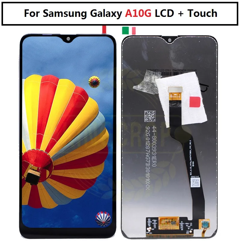 For Samsung galaxy A10G lcd Digitizer +Display Touch Screen Digitizer For Samsung A10G lcd
For Samsung galaxy A10G lcd Digitizer +Display Touch Screen Digitizer For Samsung A10G lcd