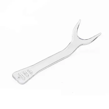 1Pc Dental Orthodontic Mouth Lip Retractor Opener Brace Sterilization Small Dentistry Instrument
1Pc Dental Orthodontic Mouth Lip Retractor Opener Brace Sterilization Small Dentistry Instrument